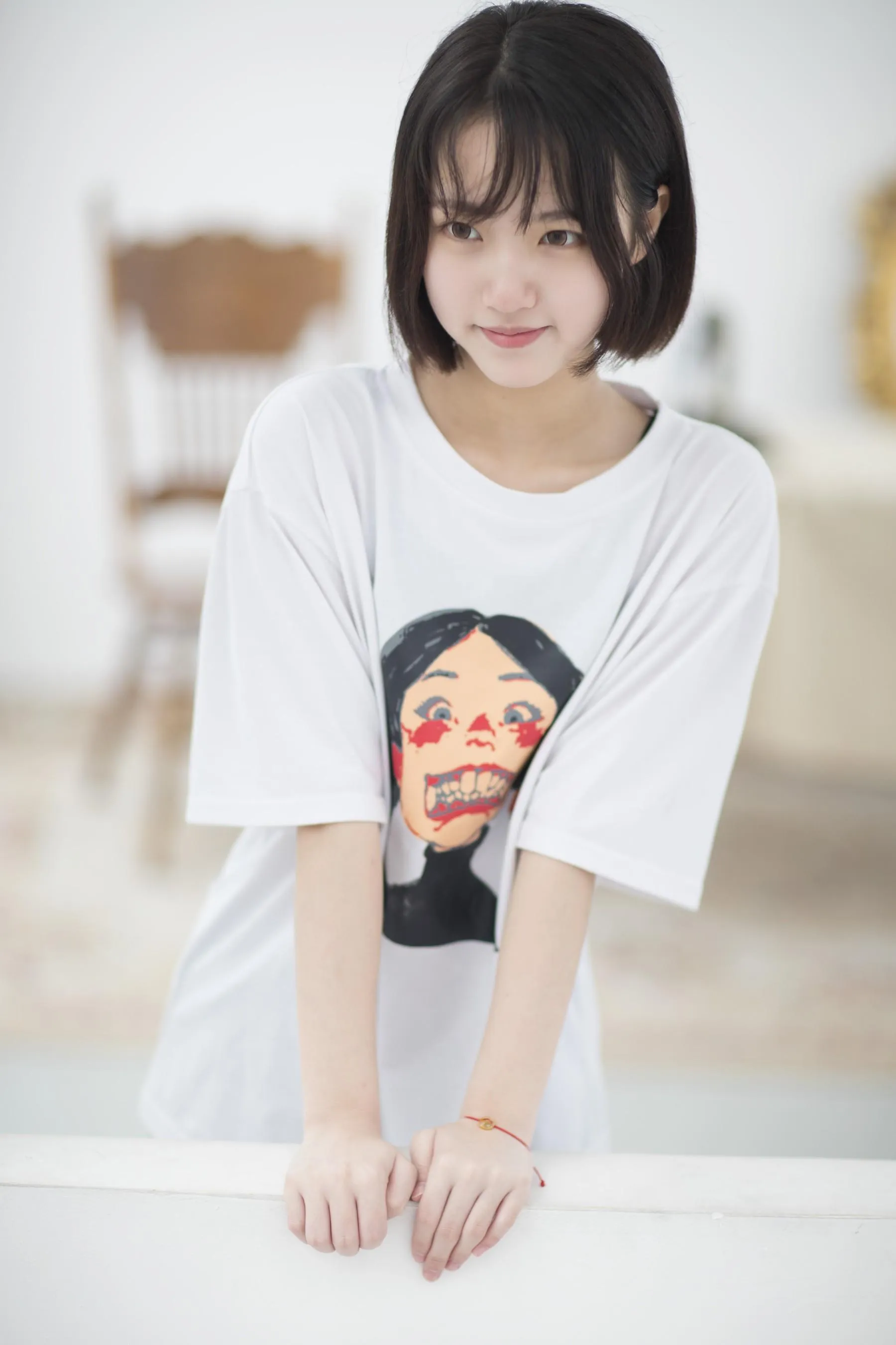 [YITUYU艺图语]2021.08.26 十八岁 二妹 [24P]插图3